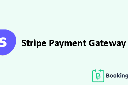 BookingPress Stripe Payment Gateway Addon