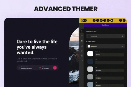 Advanced Themer for Bricks: Bricks Builder Add-On