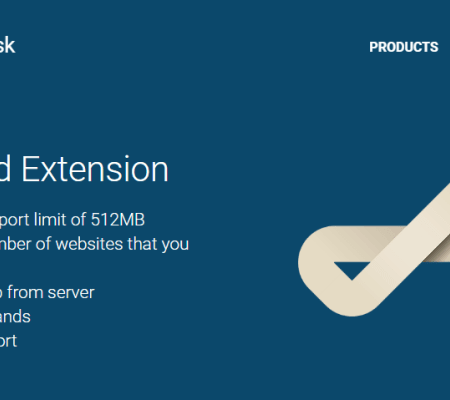 All-in-One WP Migration Unlimited Extension