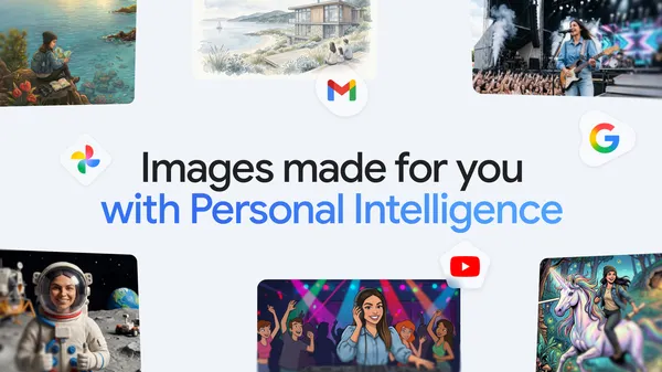 Gemini’s Nano Banana 2 finally gets why your photos matter