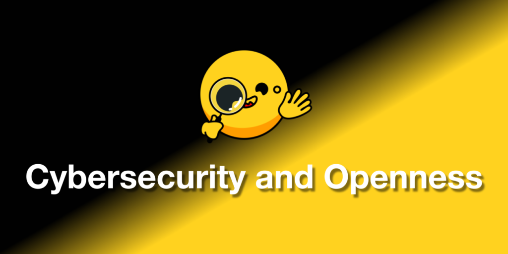 AI and Cybersecurity: Why Open Source Is the Only Smart Play