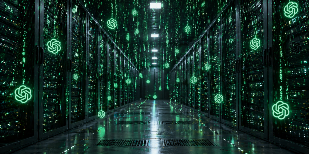 Amazon jumps on the OpenAI bandwagon, brings new models to AWS