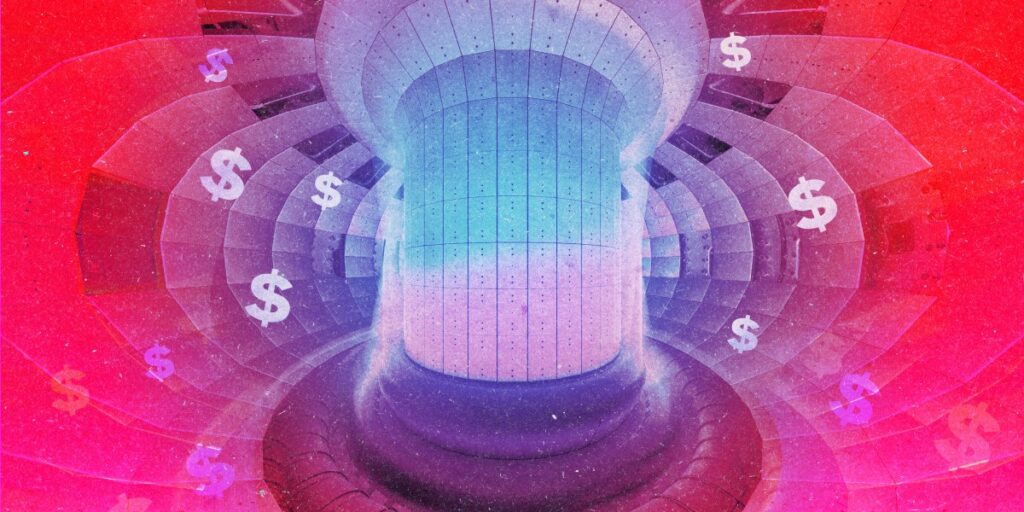 Fusion Power Probably Won’t Be Cheap, Sorry
