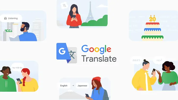 Google Translate turns 20: What I actually think after two decades of machine translation
