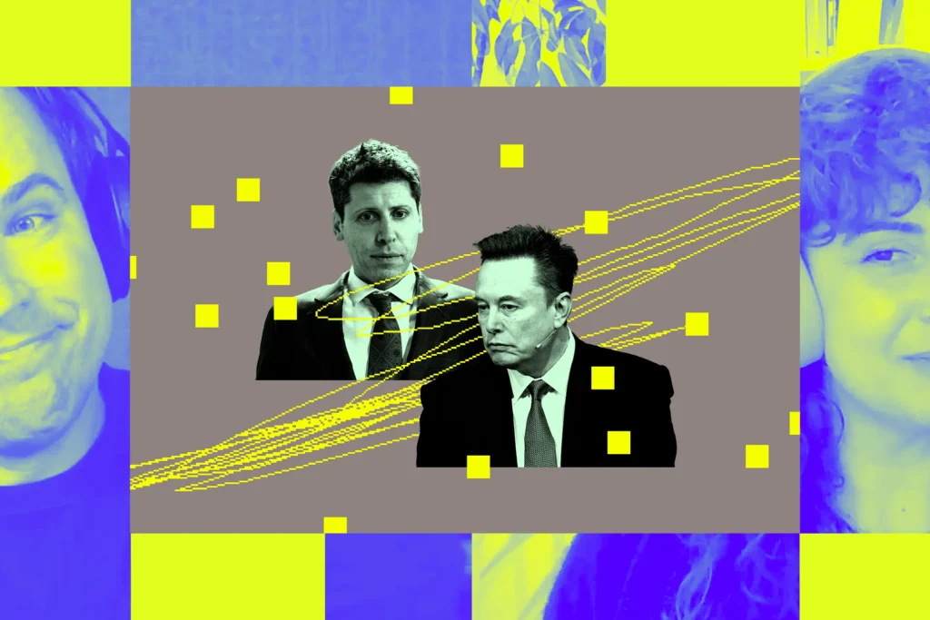 Musk vs. Altman: The OpenAI Trial Is a Mess, and That’s the Point
