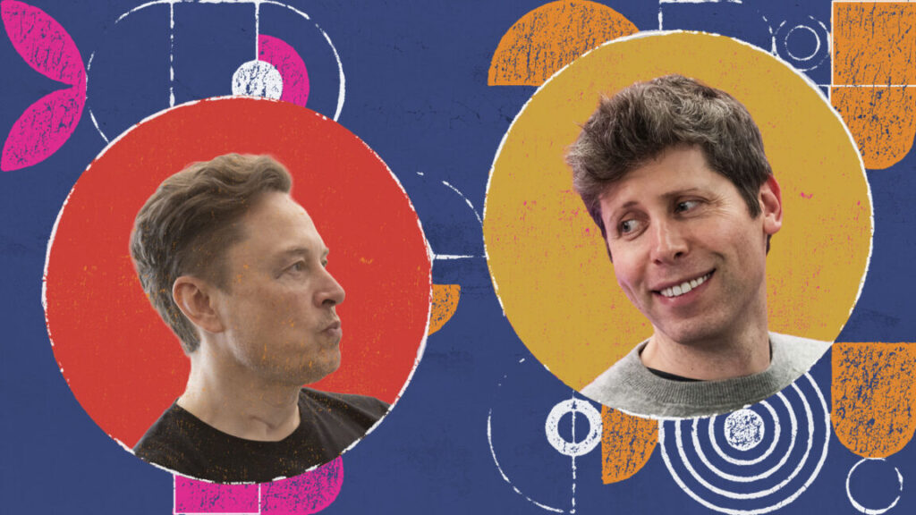 Musk vs. Altman: The Trial That Could Break OpenAI