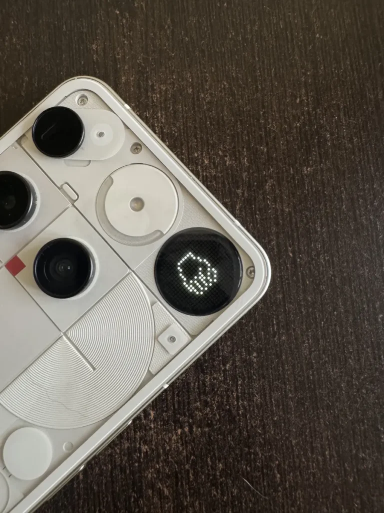 Nothing’s Essential Voice Is a Dictation Tool That Actually Makes Sense