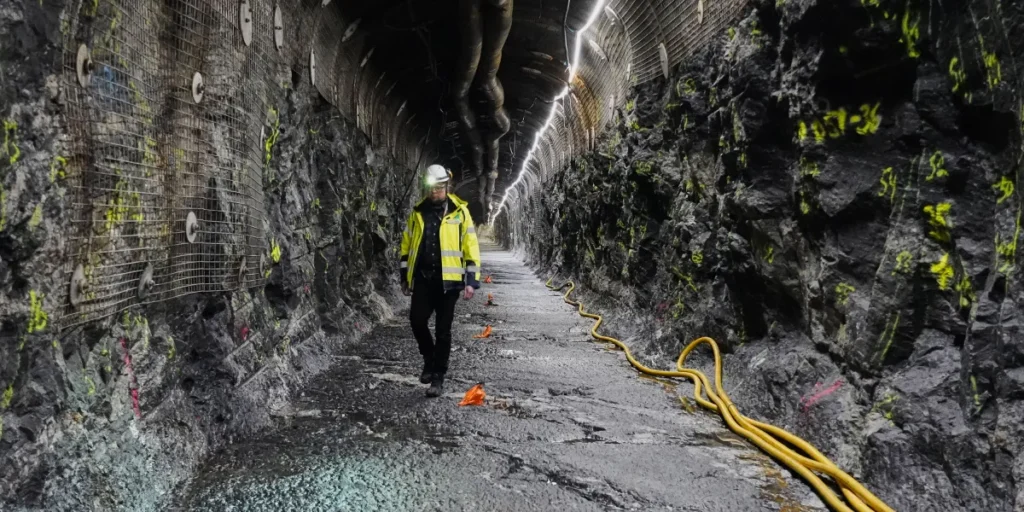 Nuclear Waste: The Problem Nobody Wants to Talk About (But We Have To)