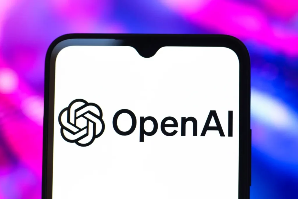OpenAI might be making a phone that kills the app store