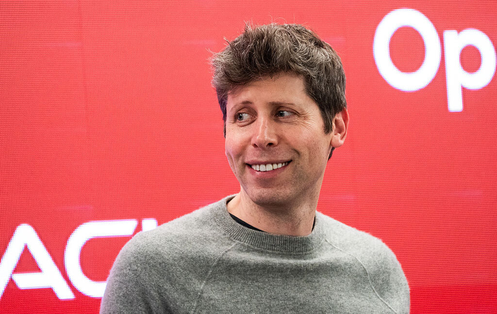 OpenAI’s Trust Problem Isn’t About the Tech—It’s About Sam Altman