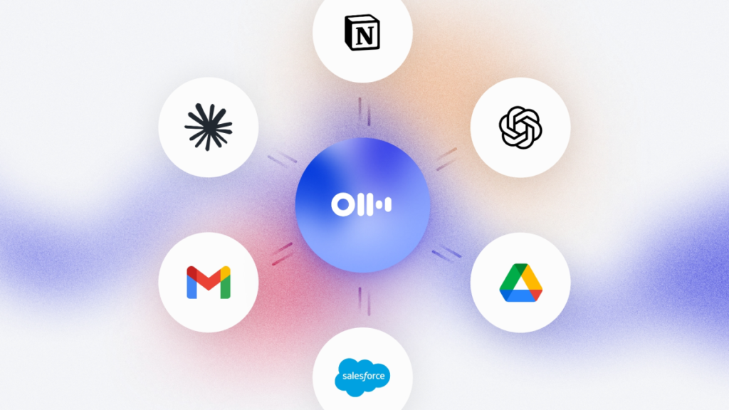 Otter now lets you search across your work apps — not just meeting notes