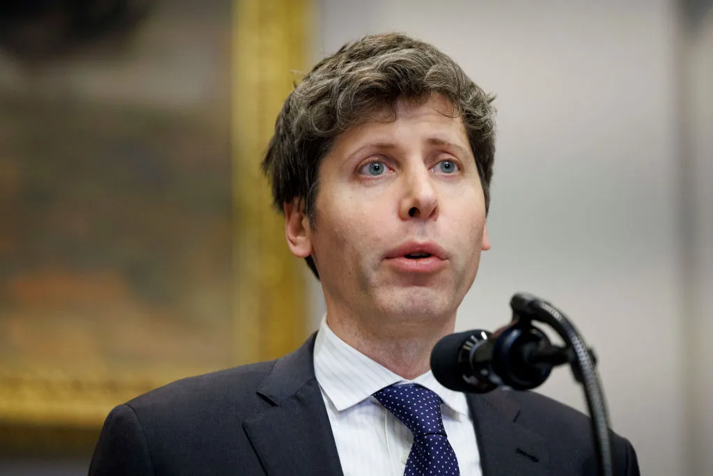 Sam Altman Apologizes to Tumbler Ridge After OpenAI Kept Quiet on Shooter