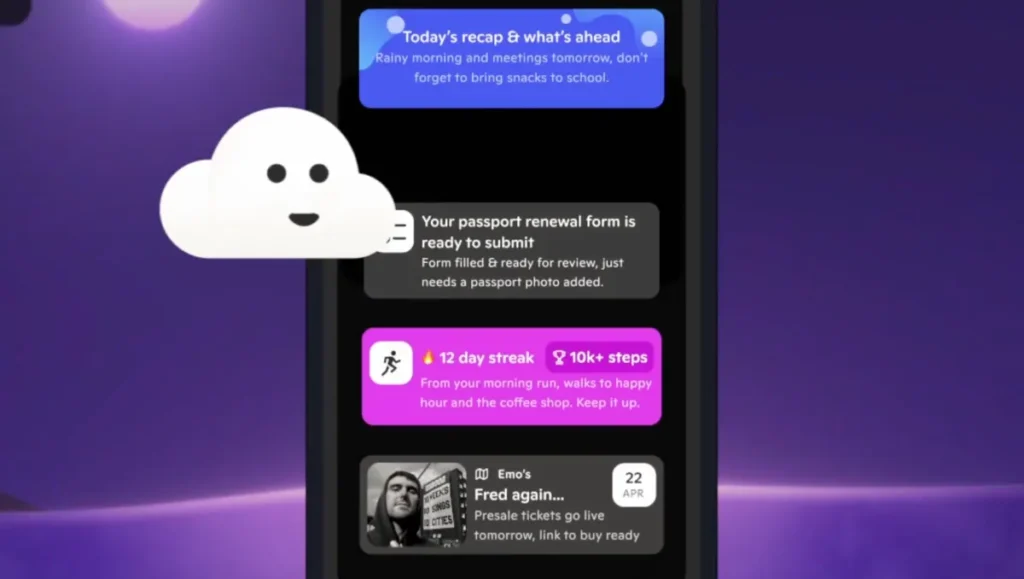 Skye’s AI iPhone screen app got funded before it shipped — and that says something