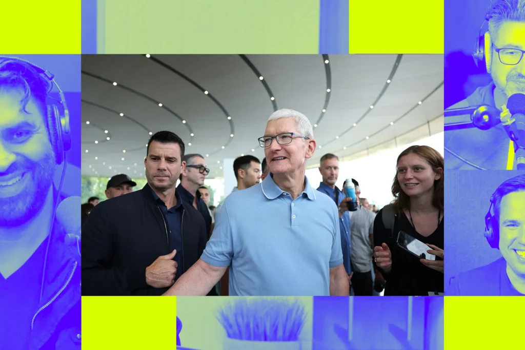 Tim Cook’s Done: What His Apple Legacy Actually Means