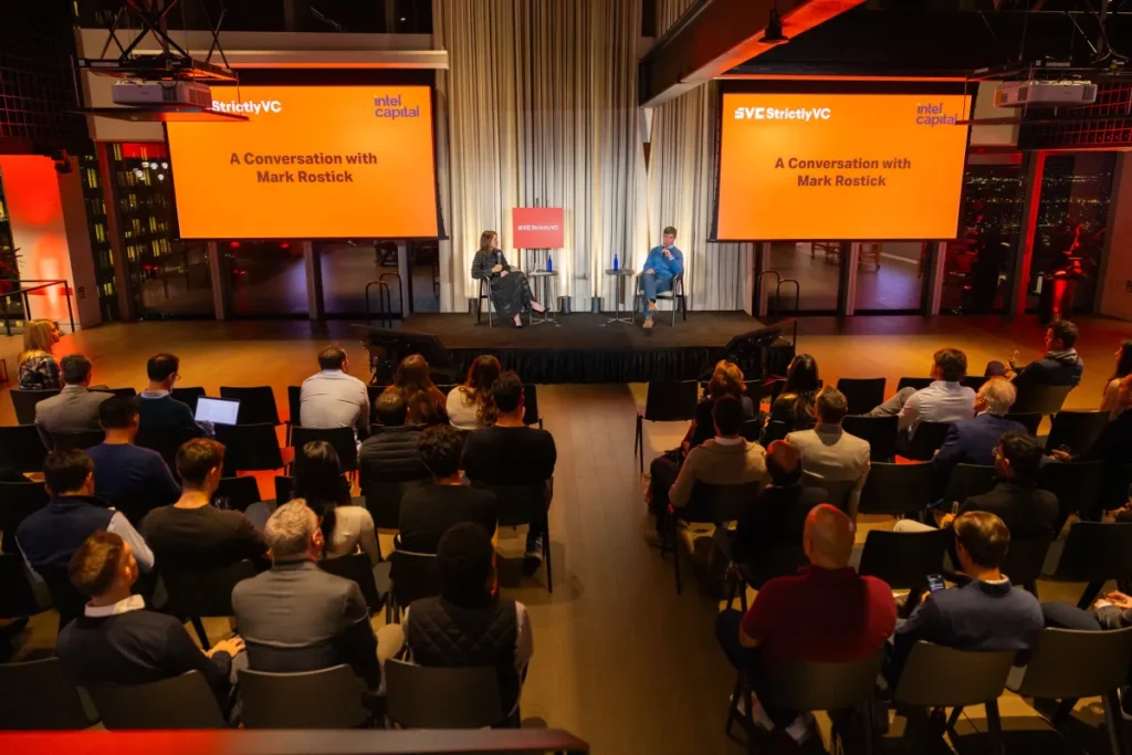 Uber CTO joins StrictlyVC SF — more scale talk, less fluff