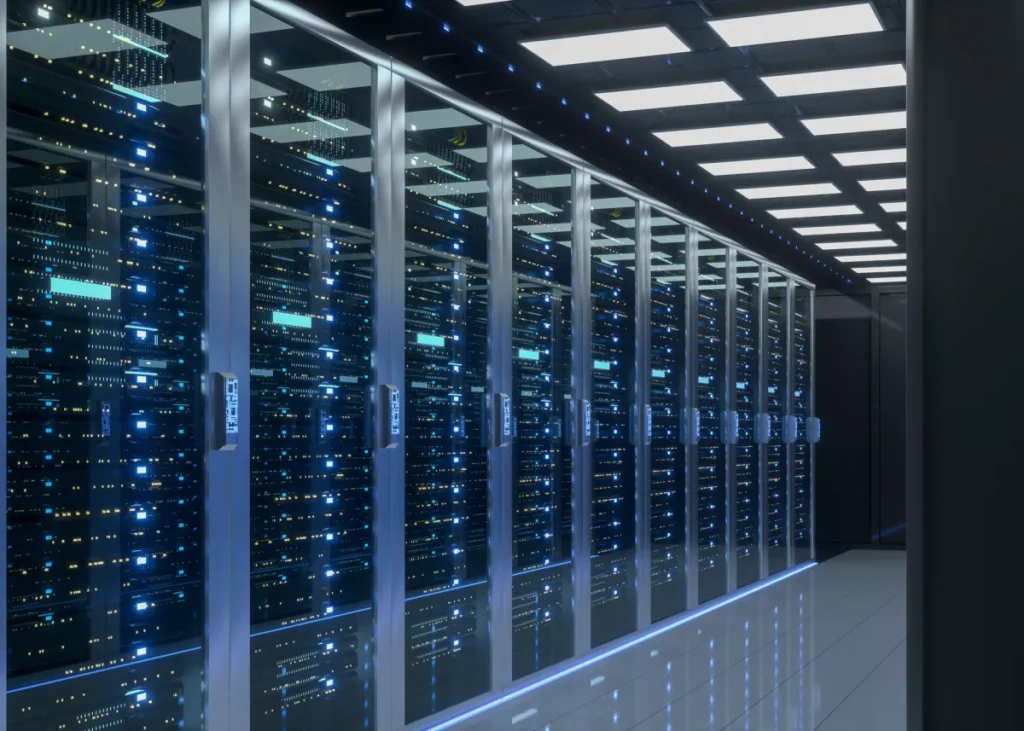 A Canadian pension fund just bet big on India’s data center boom
