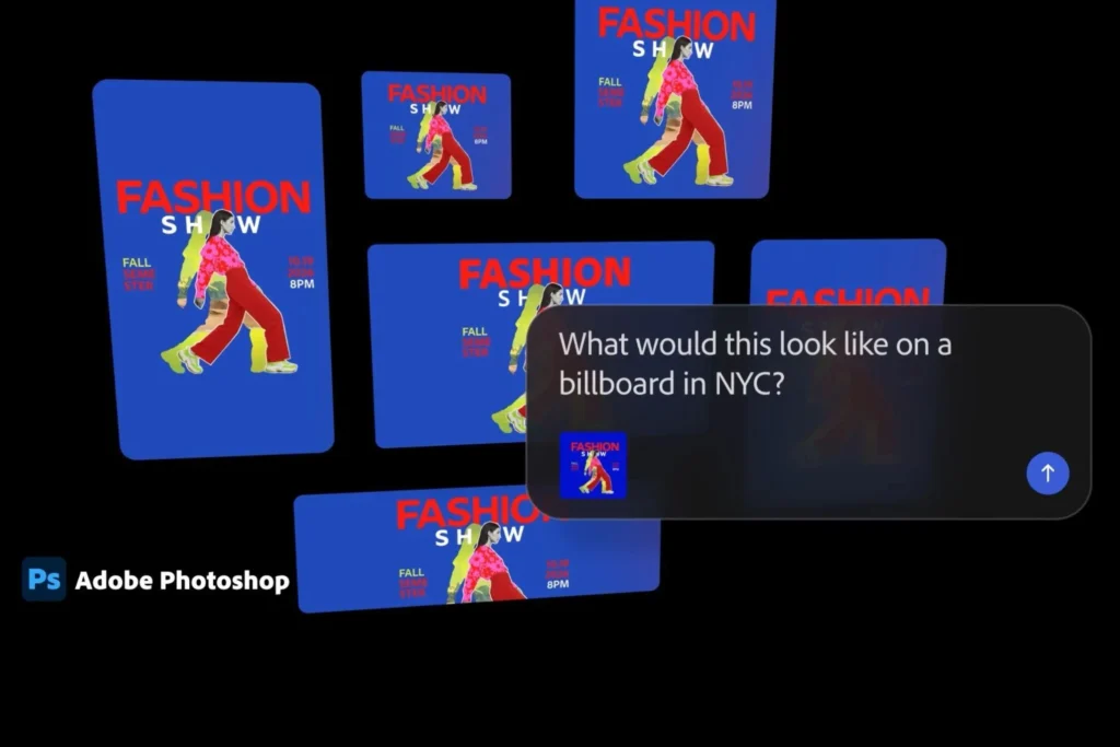 Adobe’s AI Assistants Are Finally Rolling Out to Photoshop, Premiere, and More