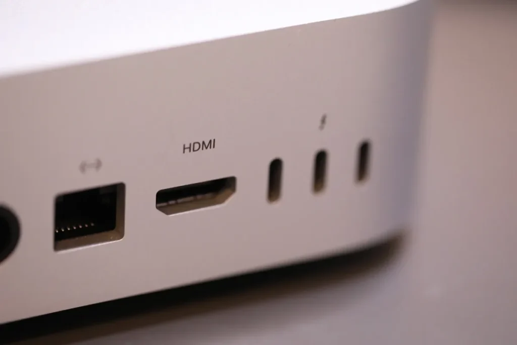 Apple didn’t see the AI Mac boom coming
