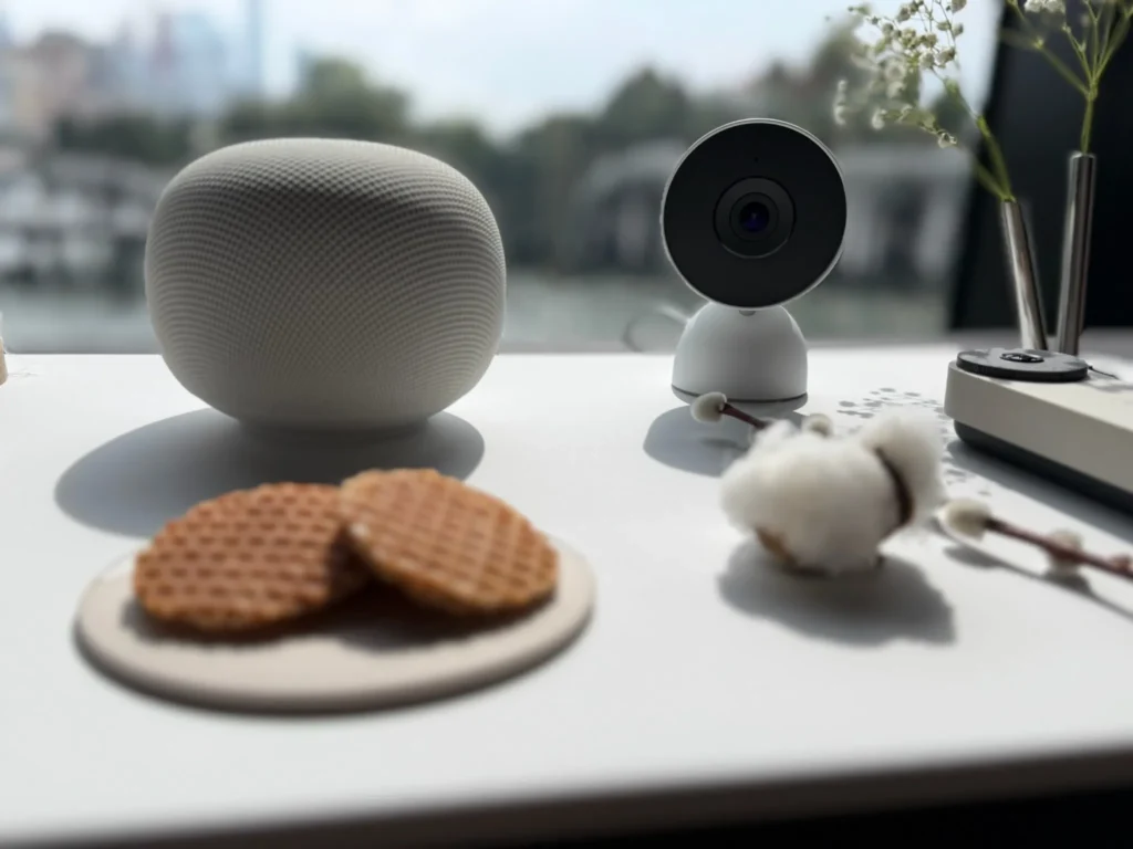 Google’s First Smart Speaker in Six Years Finally Ships Next Week