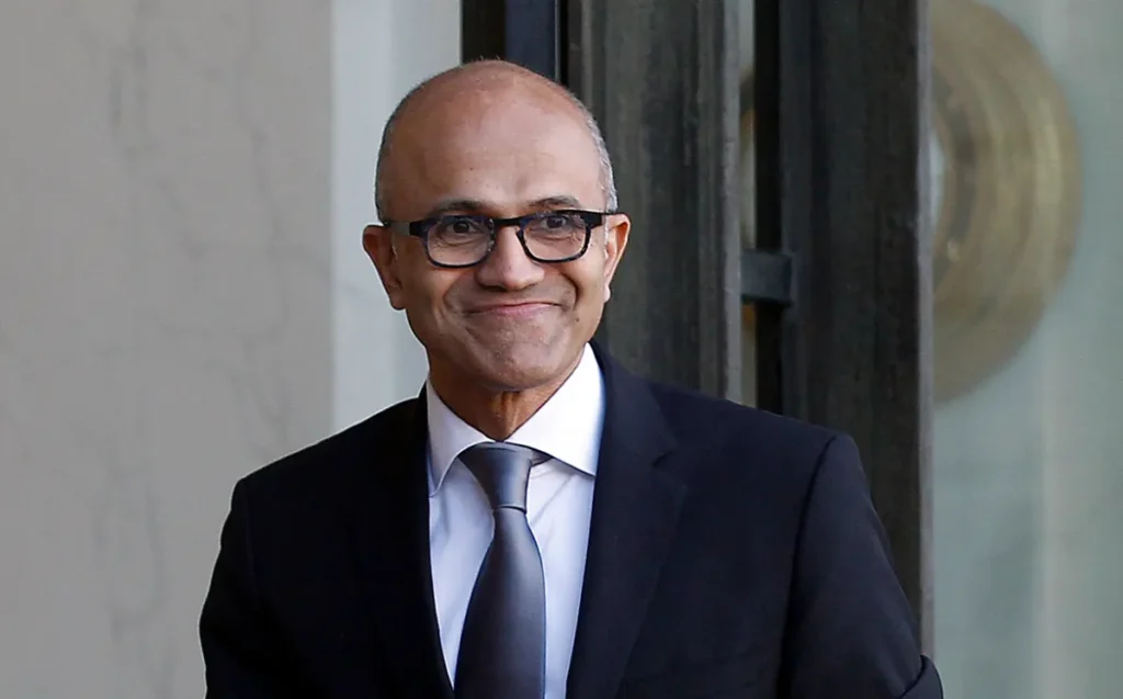 Microsoft’s Copilot numbers are out: 20M paid users and they’re not just signing up