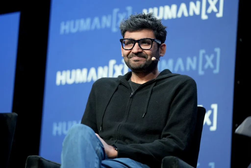 Parag Agrawal’s AI startup hits $2B valuation, raises another $100M from Sequoia