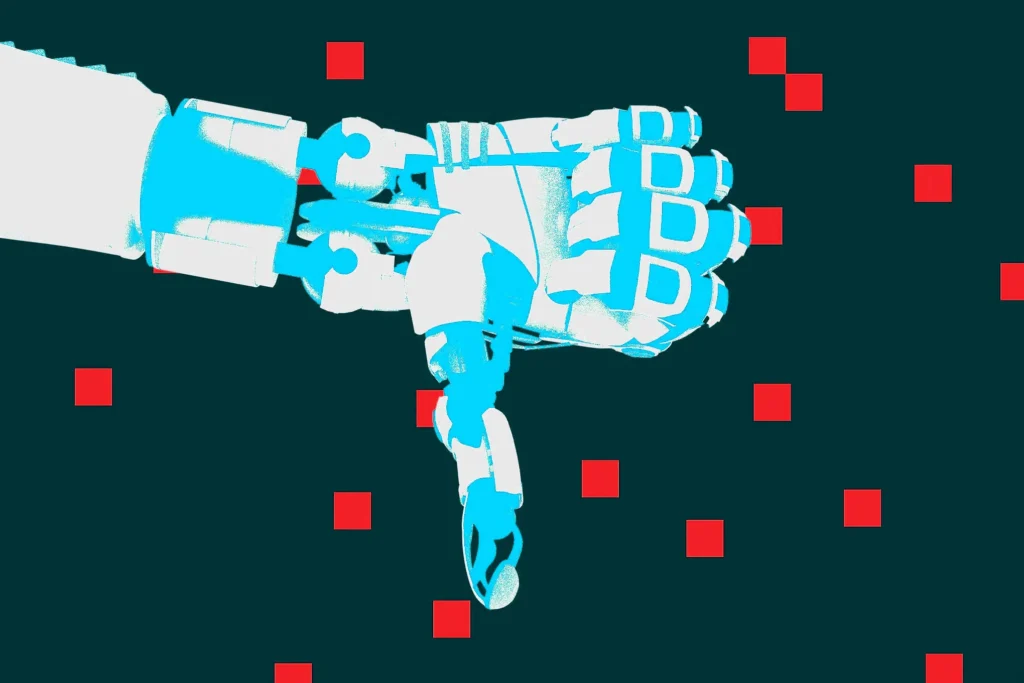 Pew Poll: Most Americans Think AI Is Moving Too Fast, and They’re Using It More Than Ever