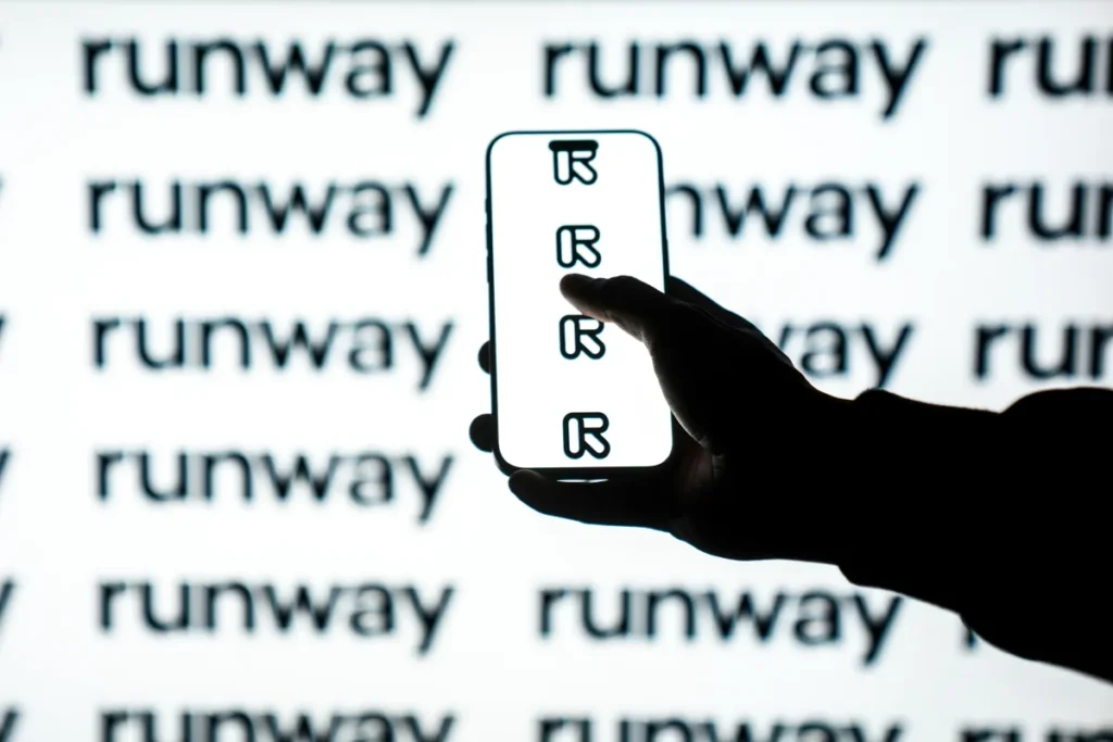 Runway’s CEO thinks AI video is just the warm-up for ‘world models’