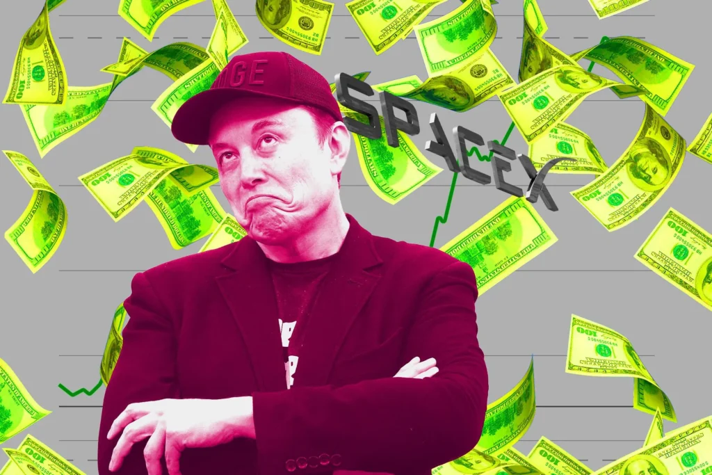 SpaceX Just Dropped $60 Billion on Cursor – What the Hell Is Going On?