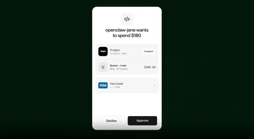 Stripe’s Link now works for AI agents, and that’s a bigger deal than it sounds