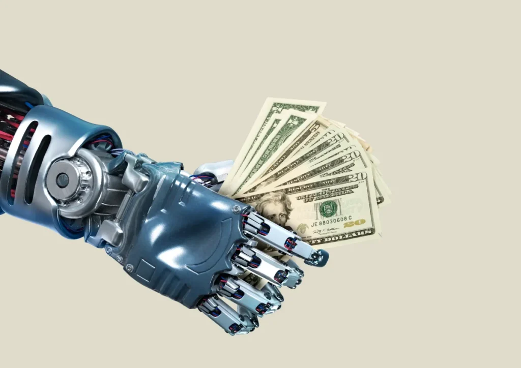 The AI Hangover Is Real: NEA’s Tiffany Luck on IPOs, Personal Agents, and When the ROI Reckoning Hits