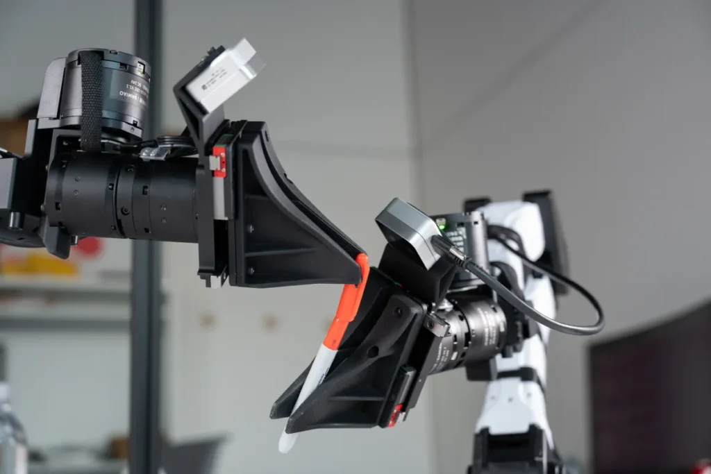The grimy reality of robot training data: somebody’s gotta do it