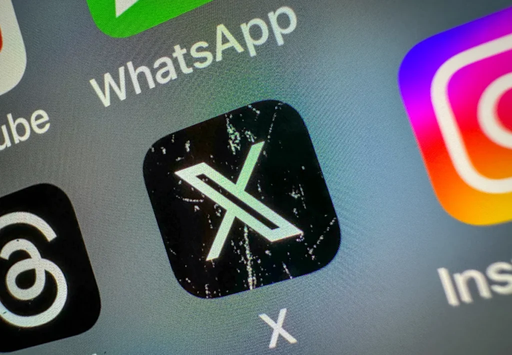 X is rebuilding its ad platform from scratch, and AI is doing the heavy lifting