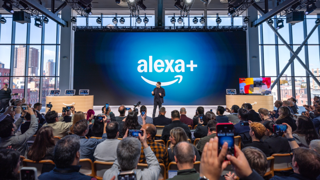 Amazon Brings Alexa+ to India with Hindi Beta Testing