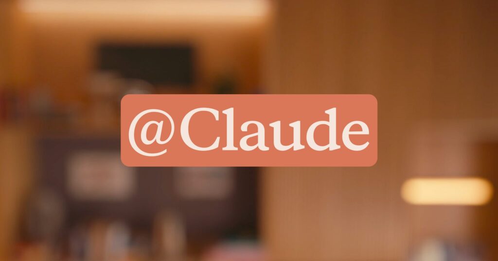 Claude Tag: Anthropic’s New Way to Work with AI in Slack
