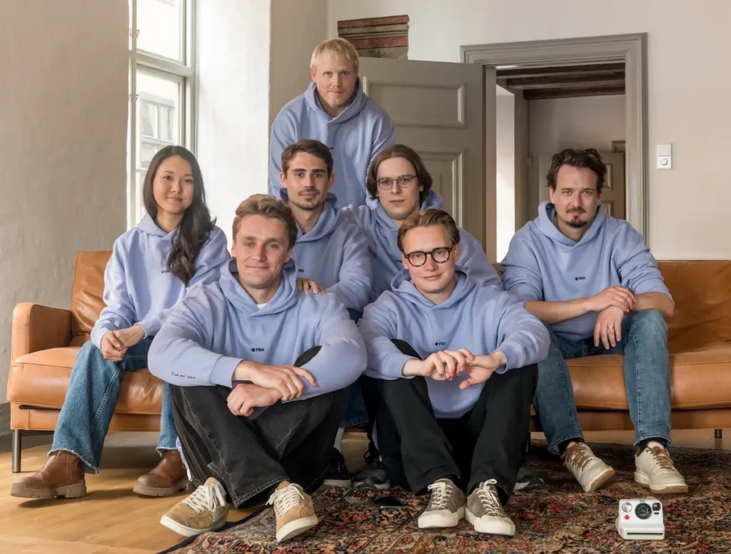 Fika Jobs raises $4M for a hiring platform that lets AI interview candidates on video