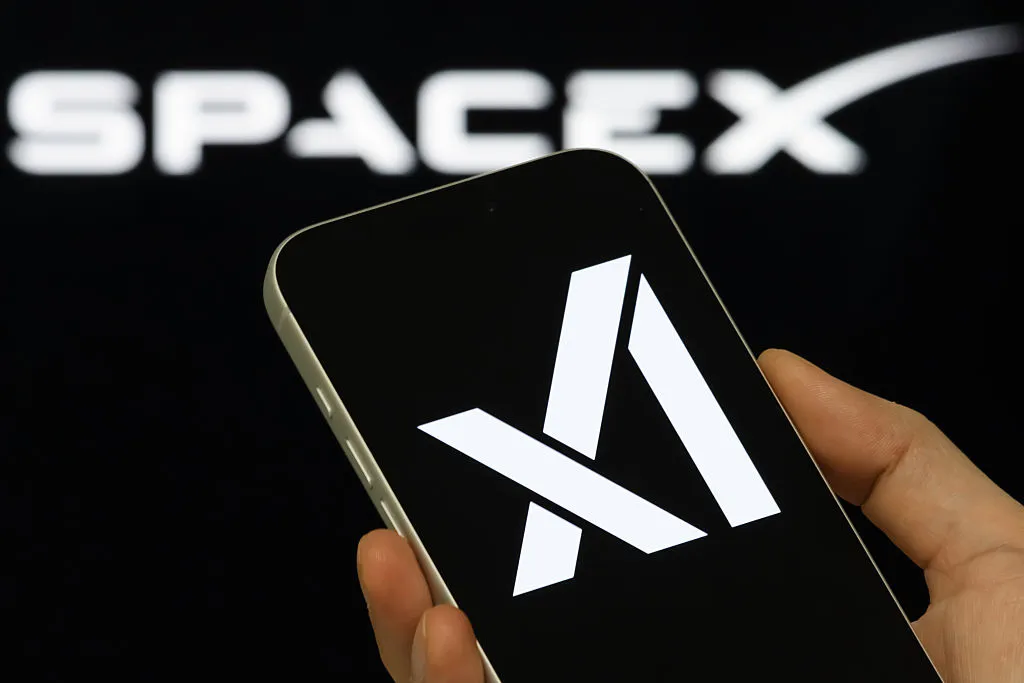 SpaceX just rented a chunk of its AI supercomputer to an open-source lab